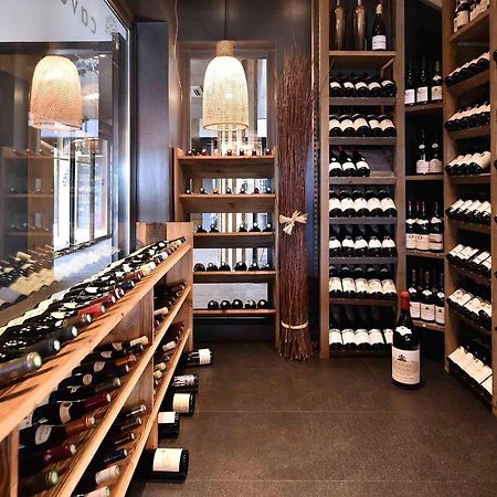 Ibis Beaune La Ferme Aux Vins Eksteriør billede