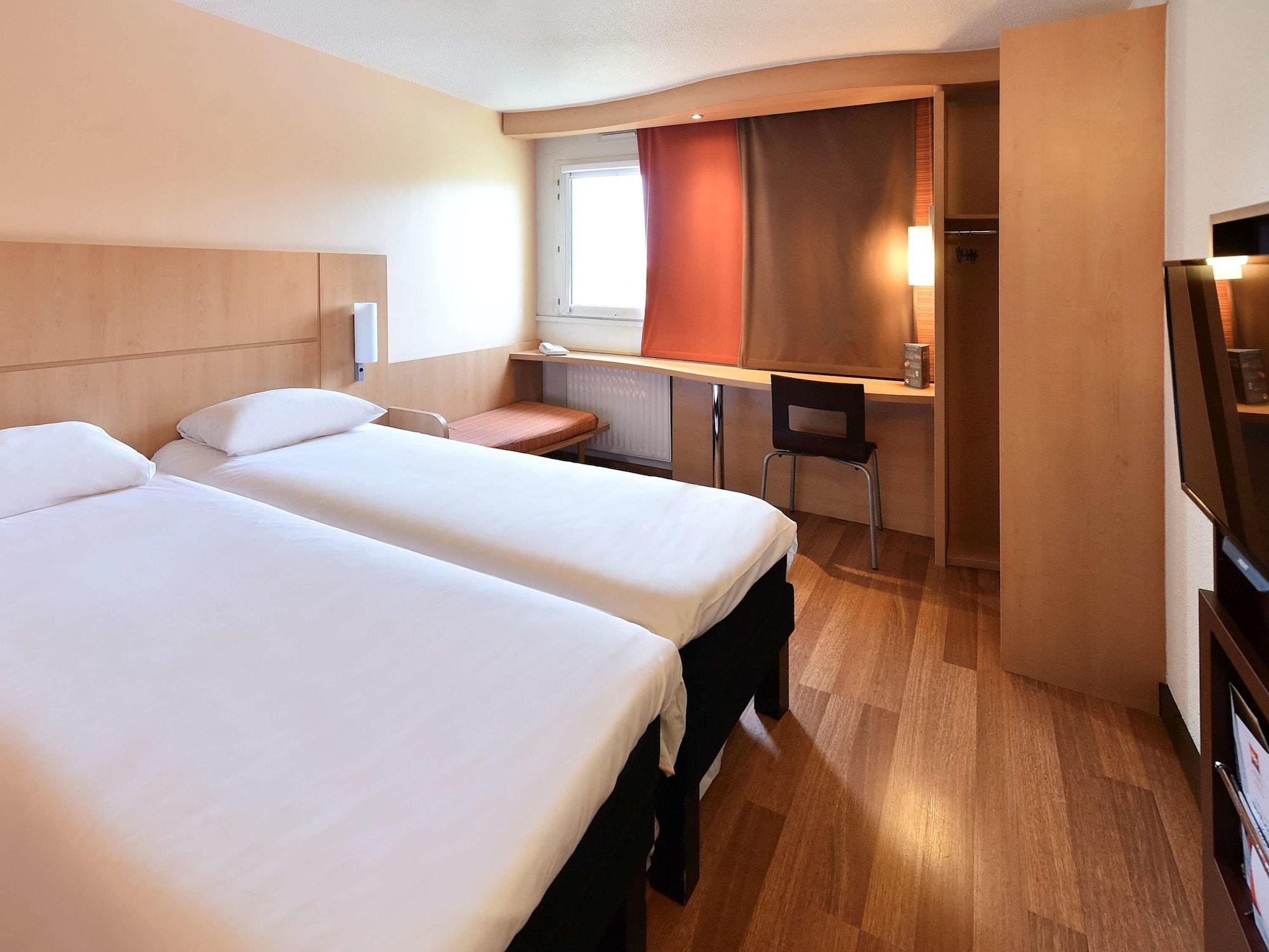 Ibis Beaune La Ferme Aux Vins Eksteriør billede