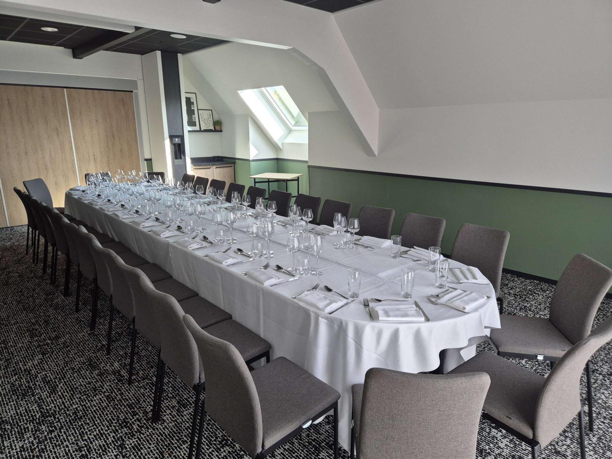 Ibis Beaune La Ferme Aux Vins Eksteriør billede
