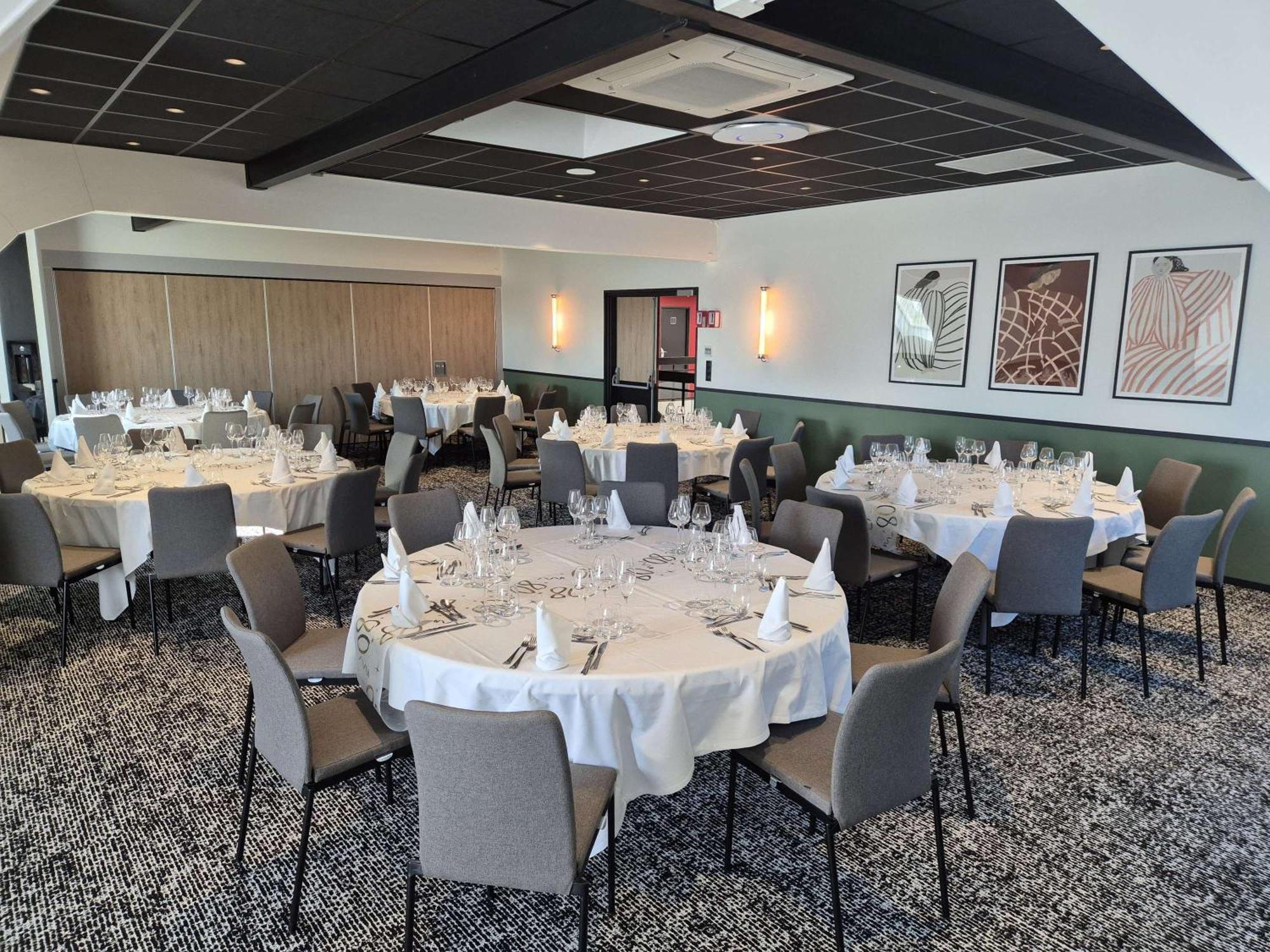 Ibis Beaune La Ferme Aux Vins Eksteriør billede