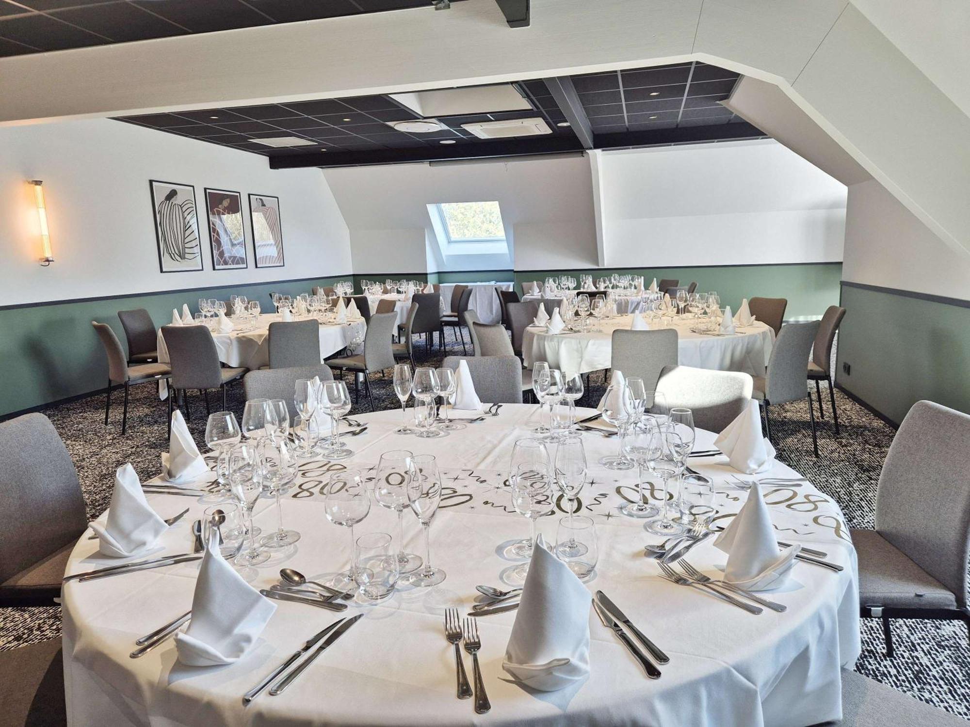 Ibis Beaune La Ferme Aux Vins Eksteriør billede