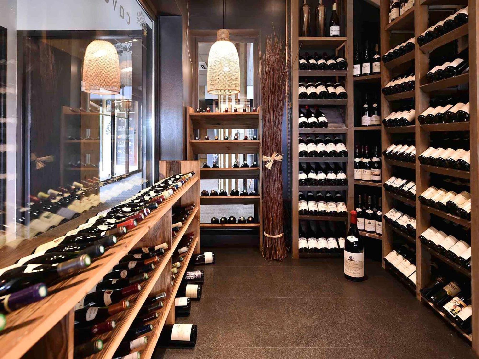 Ibis Beaune La Ferme Aux Vins Eksteriør billede