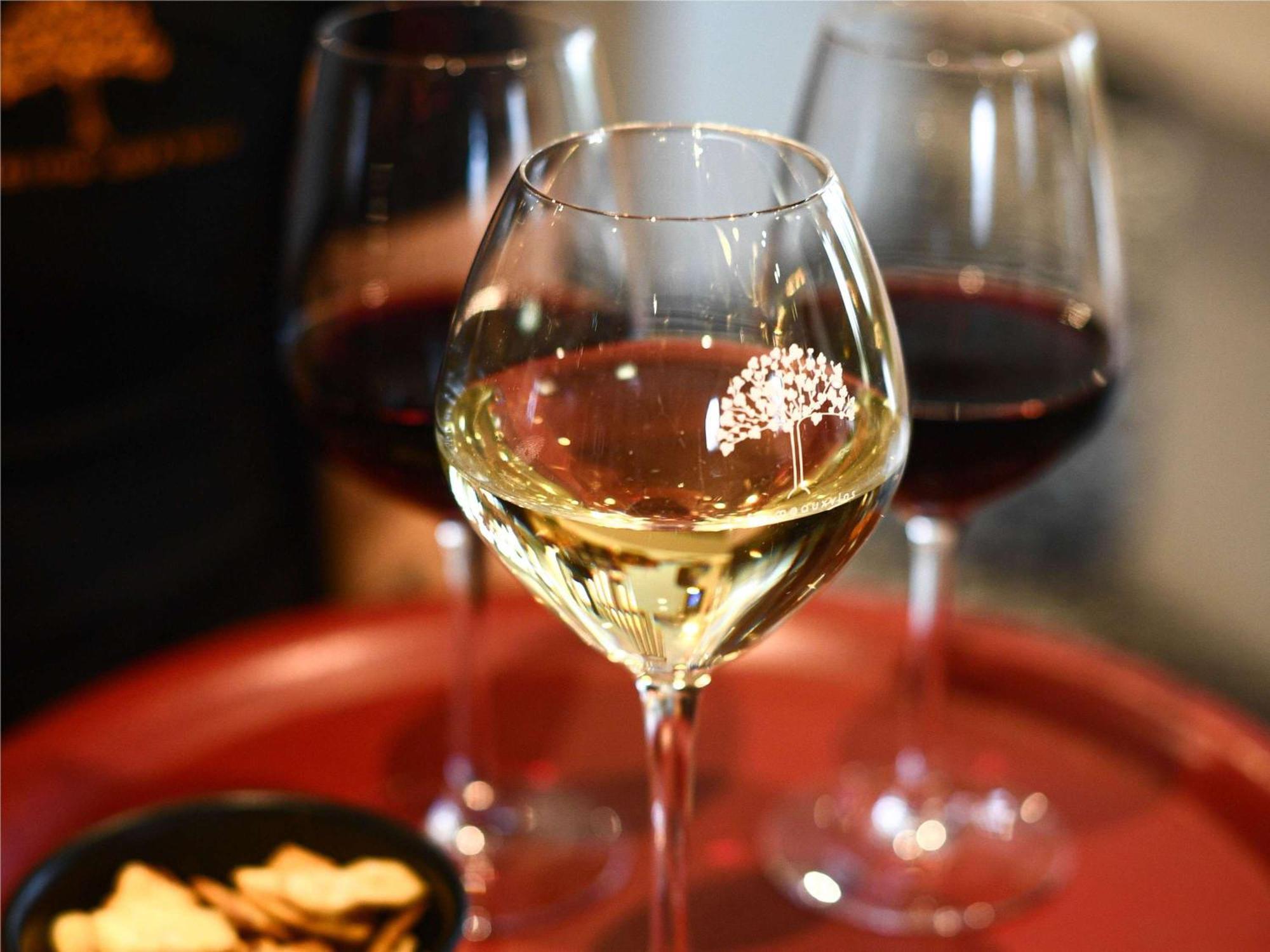 Ibis Beaune La Ferme Aux Vins Eksteriør billede