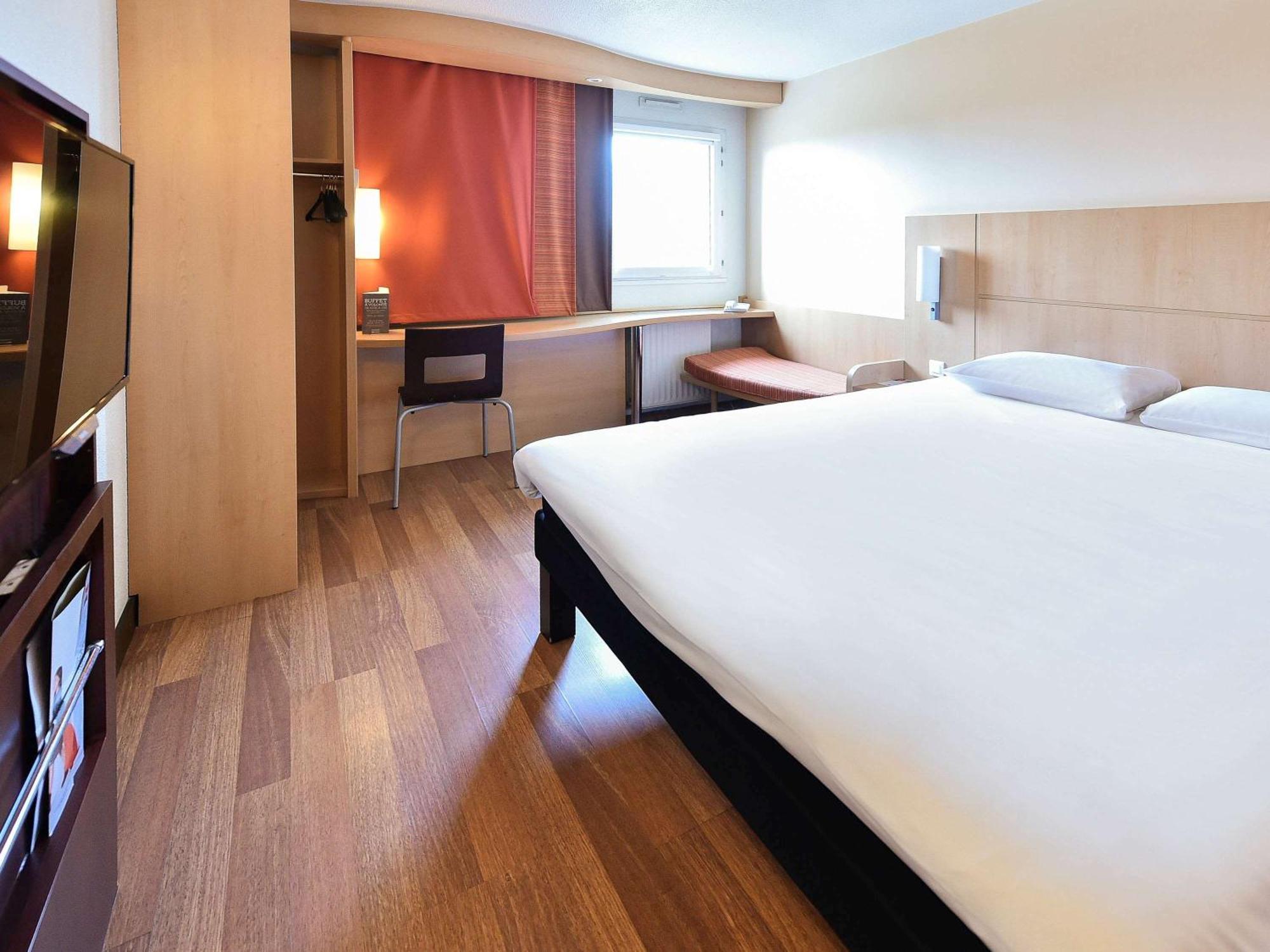 Ibis Beaune La Ferme Aux Vins Eksteriør billede