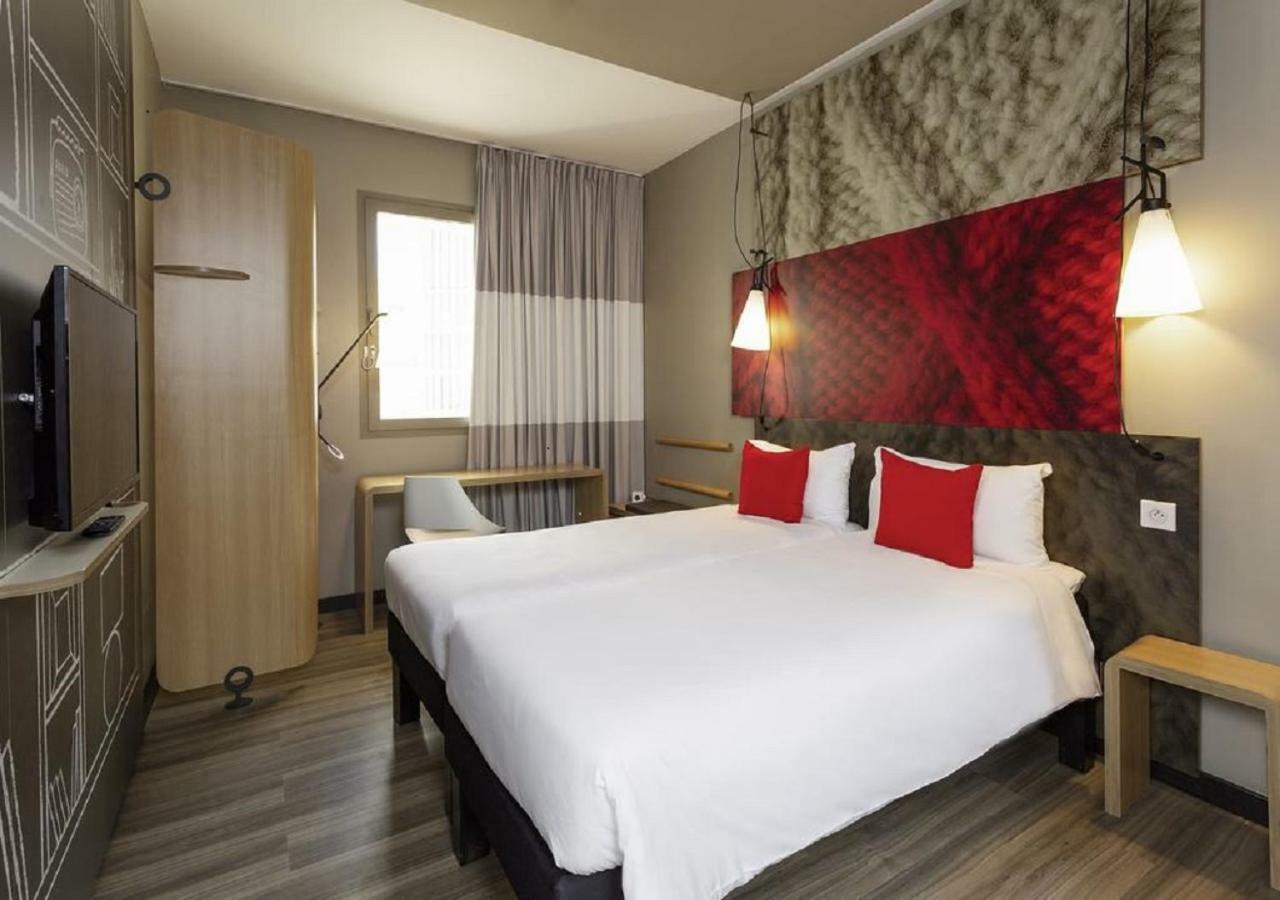 Ibis Beaune La Ferme Aux Vins Eksteriør billede