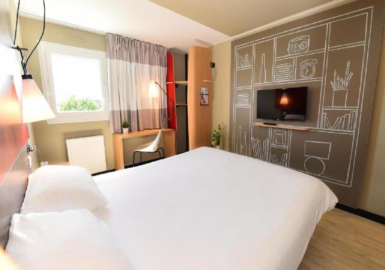 Ibis Beaune La Ferme Aux Vins Eksteriør billede
